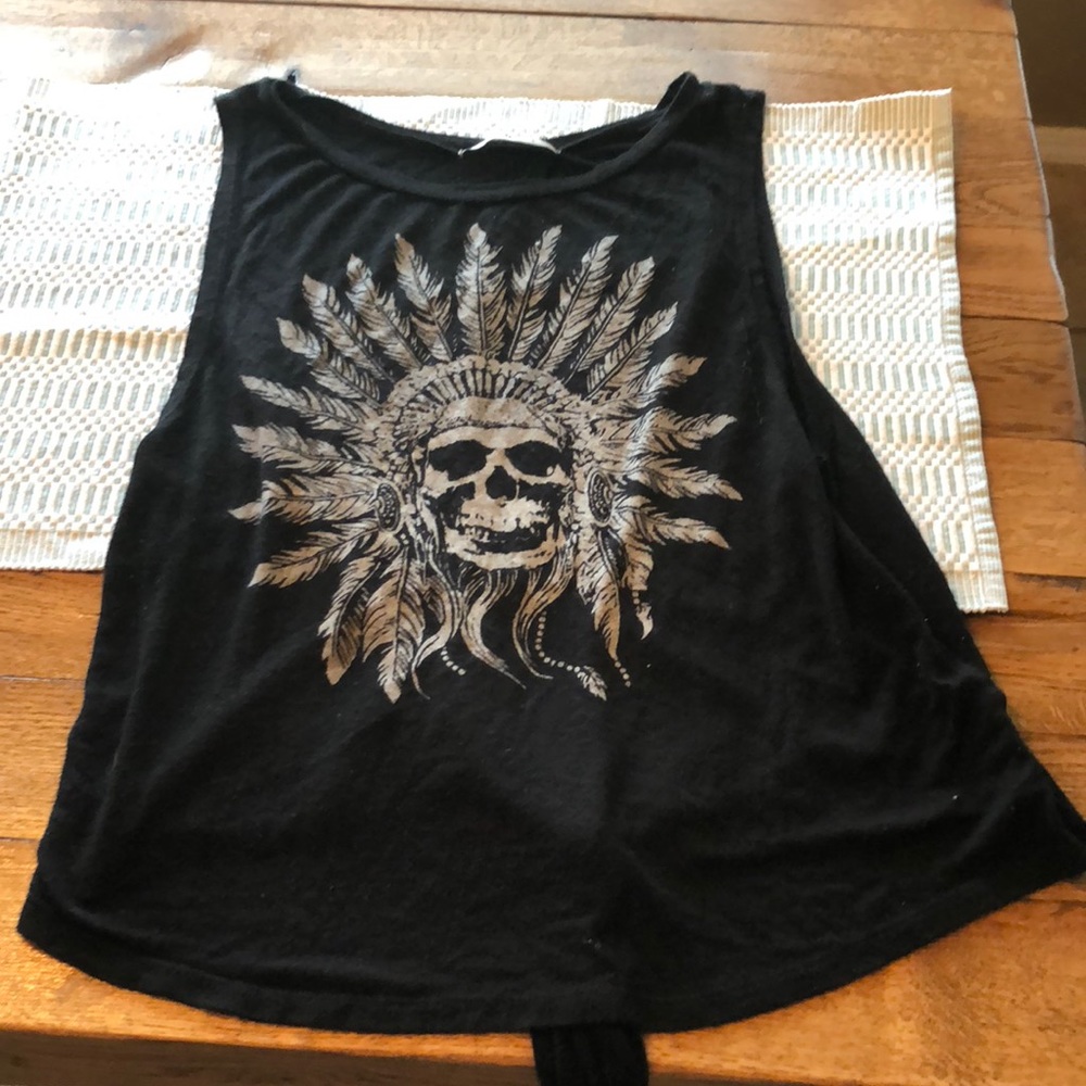 Tank top